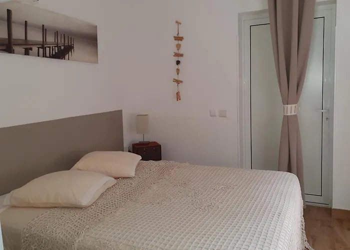 Appartement A Cardiccia Loc Saisonnières Piana (Corsica)
