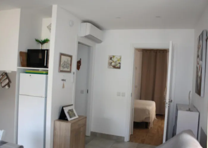 Appartement A Cardiccia Loc Saisonnières Piana (Corsica)