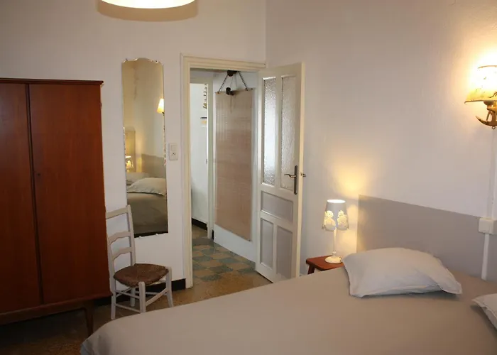 A Cardiccia Loc Saisonnières * Piana (Corsica)