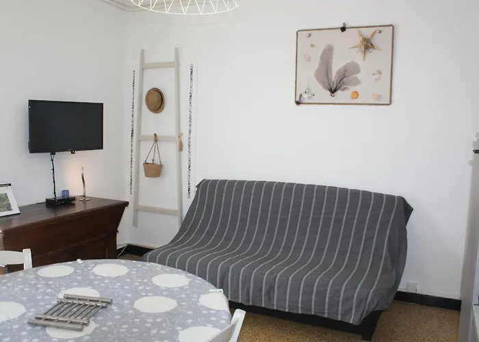 A Cardiccia Loc Saisonnières Piana (Corsica)