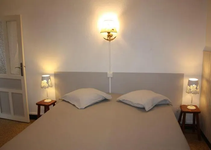 A Cardiccia Loc Saisonnières *