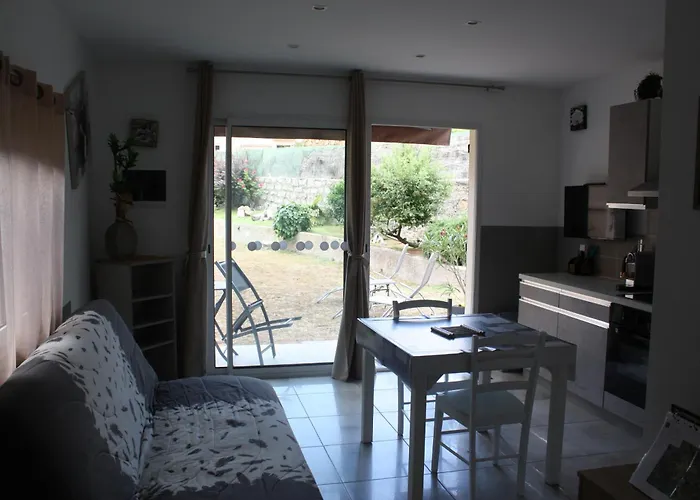 A Cardiccia Loc Saisonnières