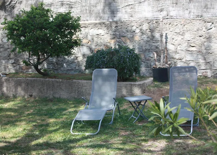 Apartament A Cardiccia Loc Saisonnieres *