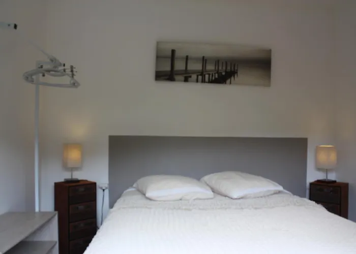 A Cardiccia Loc Saisonnières *