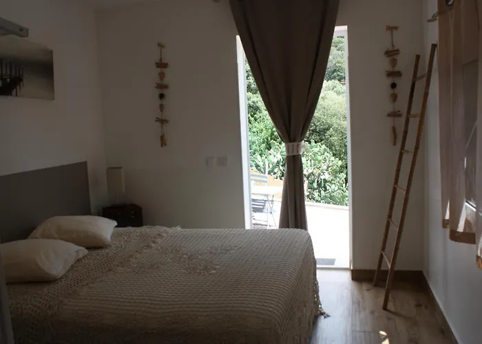 Appartement A Cardiccia Loc Saisonnières Piana (Corsica)