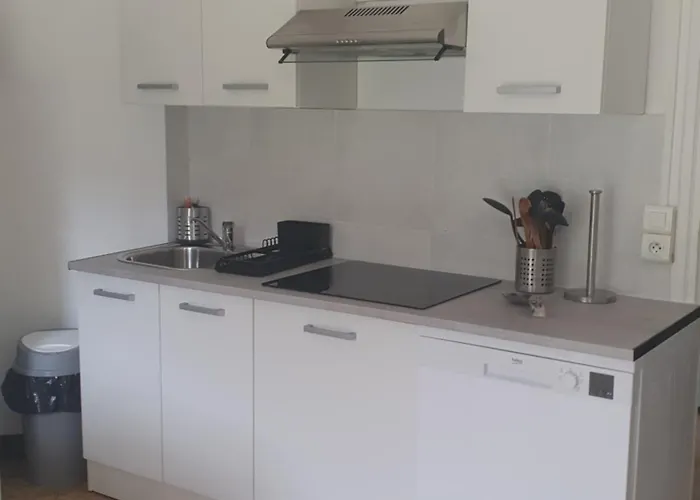 A Cardiccia Loc Saisonnières *