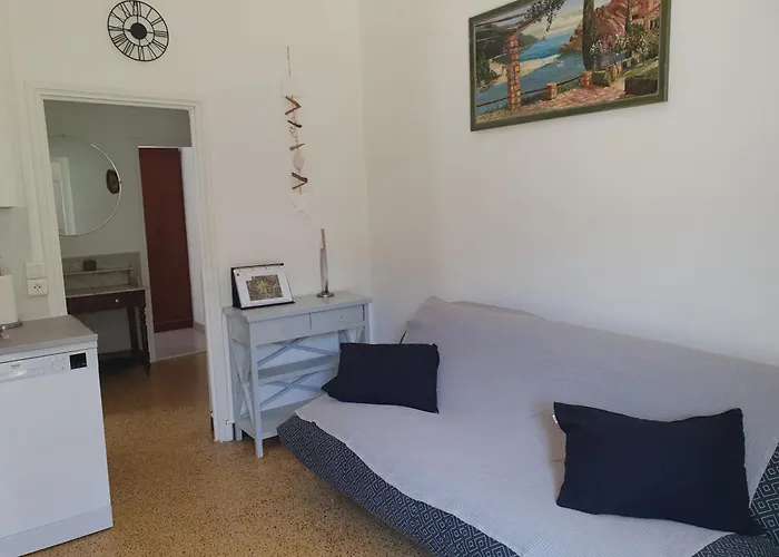 Appartement A Cardiccia Loc Saisonnières Piana (Corsica)