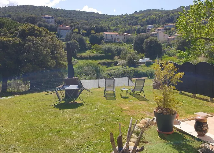 Apartment A Cardiccia Loc Saisonnieres