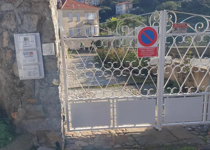 Apartament A Cardiccia Loc Saisonnieres *